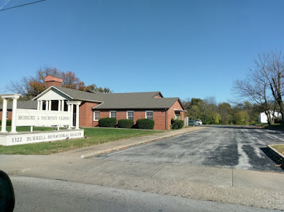 Burrell Behavioral Health Murney Clinic main image