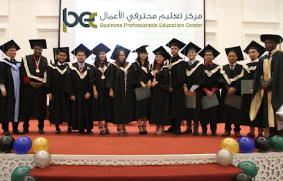 Business Professionals Education Centre main image