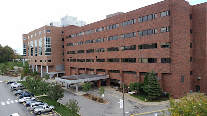 Butler Memorial Hospital Emergency Room main image
