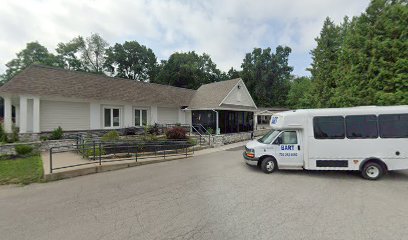 Butler Sleep Disorder Center main image