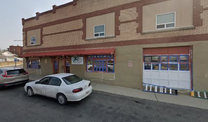 Butte Physical Therapy Center image