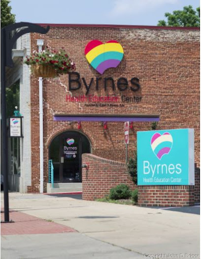 Byrnes Health Education Center main image