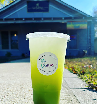 Cabana Nutrition image