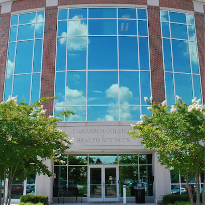 Cabarrus College of Health Sciences main image