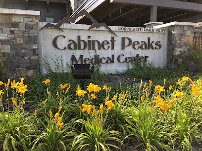 Cabinet Peaks Medical Center main image