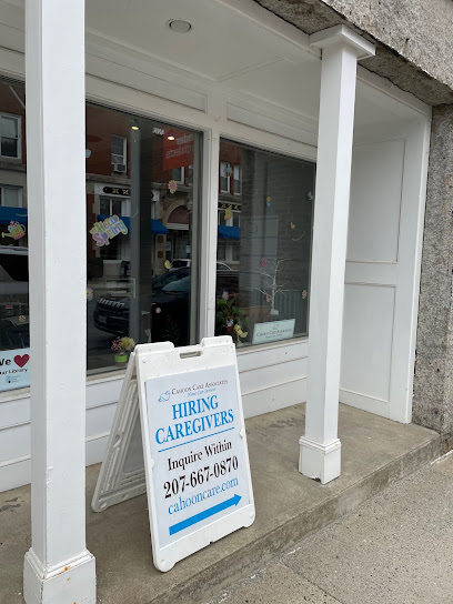 Cahoon Care Associates main image