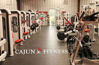 Cajun Fitness main image