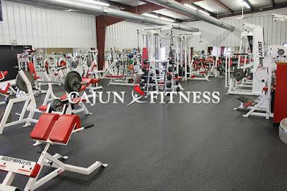 Cajun Fitness image