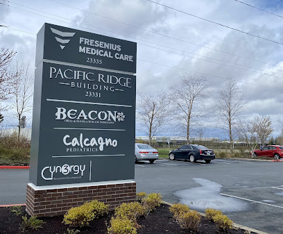 Calcagno Pediatrics image