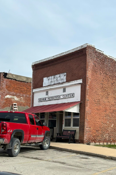 Caldwell County Nutrition Site main image