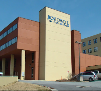 Caldwell Memorial Hospital image
