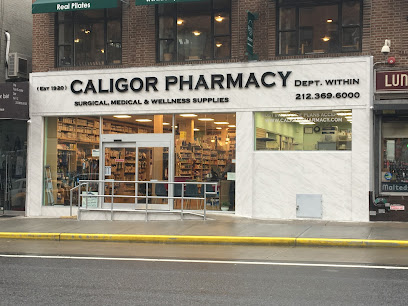 Caligor Pharmacy main image