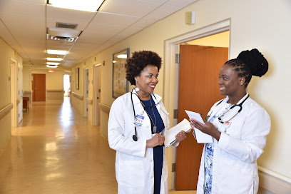 Calvary Hospital - Ozanam Hall of Queens Nursing Home main image