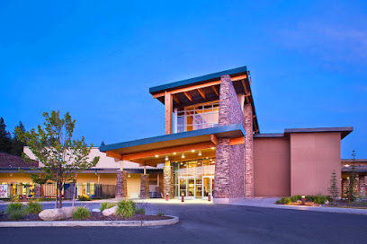 Camas Center for Community Wellness main image
