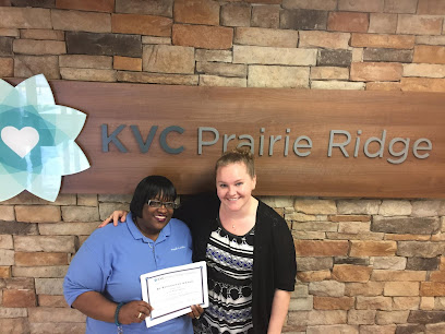 Camber Children's Mental Health Kansas City image