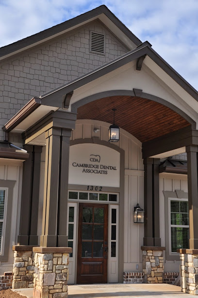 Cambridge Dental Associates main image