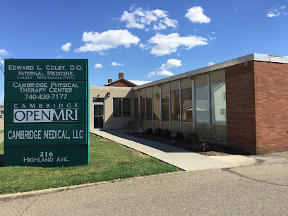 Cambridge Physical Therapy Center main image