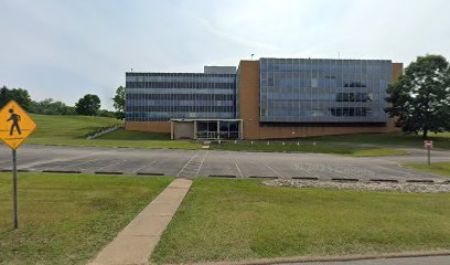CAMC Cardiology - South Charleston main image