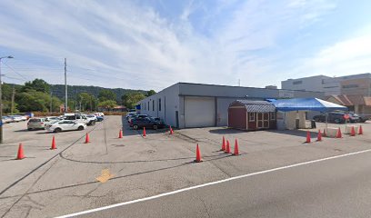 CAMC LabWorks - Chesterfield Ave. main image
