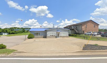 CAMC Sleep Center - Ripley main image