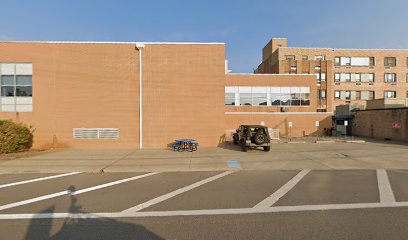 Camden Clark Laboratories main image