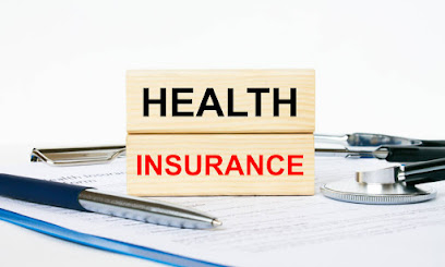 Camden Health insurance Agency image