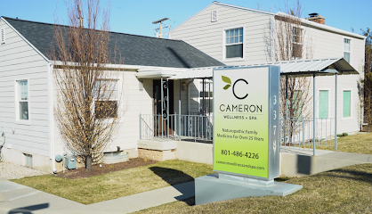 Cameron Wellness and Spa image