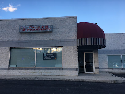 Camp Hill Pharmacy main image