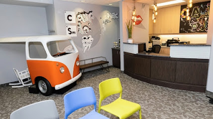 Camp Smile Pediatric Dentistry & Orthodontics main image