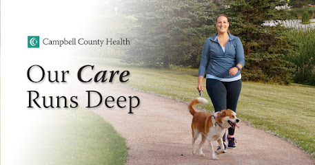 Campbell County Health Home Medical Resources main image