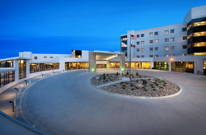 Campbell County Memorial Hospital -Sleep Center main image
