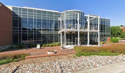 Campus Health Services main image