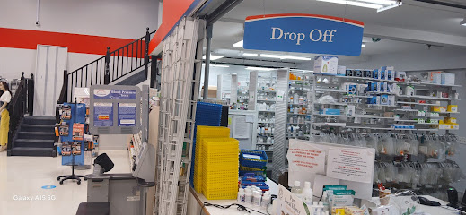 Campus Pharmacy main image