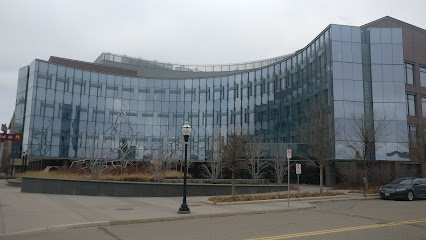 Cancer & Cardiovascular Research Building main image