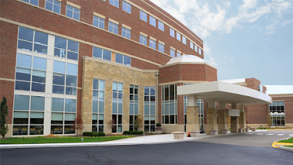 Cancer Care at Miami Valley Hospital South Campus main image