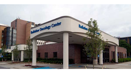 Cancer Center - DMC Sinai-Grace Hospital main image