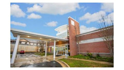 Cancer Center at Blairsville main image