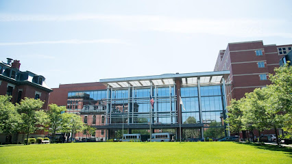 Cancer Center at Boston Medical Center main image