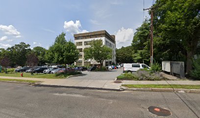 Cancer Center at Boston Medical Center main image