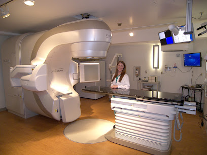 Cancer Center at Cooper University Hospital Cape Regional main image
