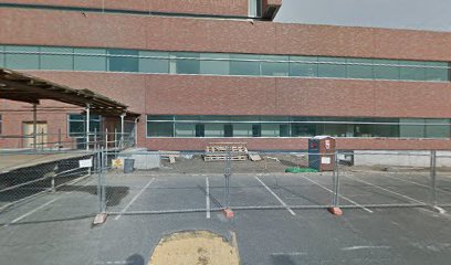 Cancer Center at Hackensack Meridian Health Jersey Shore University Medical Center main image