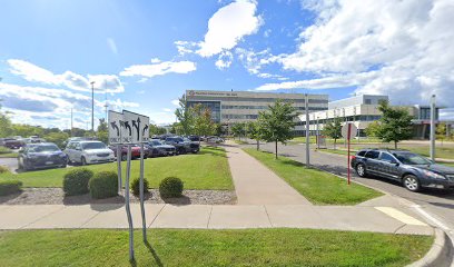 Cancer Center at Marshfield Medical Center-Eau Claire image