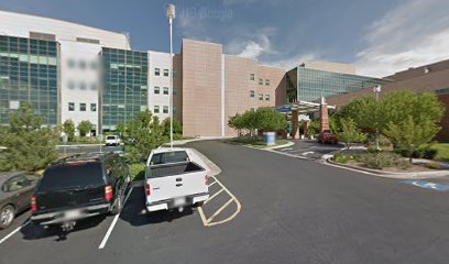 Cancer Center at Mckay-Dee main image