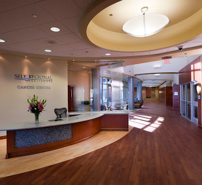 Cancer Center main image