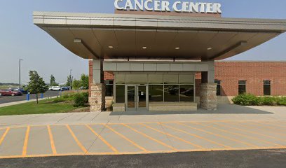 CANCER CENTER main image