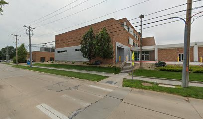 Cancer Center main image