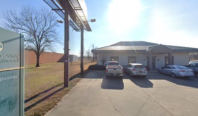 Cancer Center of Greenwood main image