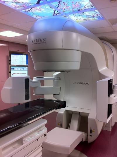 Cancer Center of Kansas main image