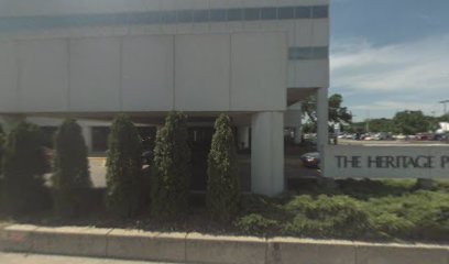 Cancer Center of Kansas: Nabbout Nassim MD main image