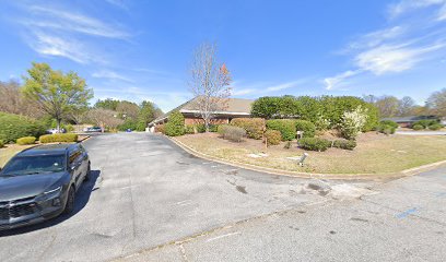 Cancer Center of the Carolinas main image